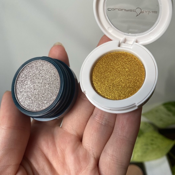 Eye shadow bundle - Picture 4 of 10